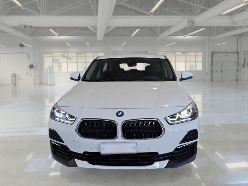BMW X2 XDRIVE 25E BUSINESS X AUTOMATICO - foto 6