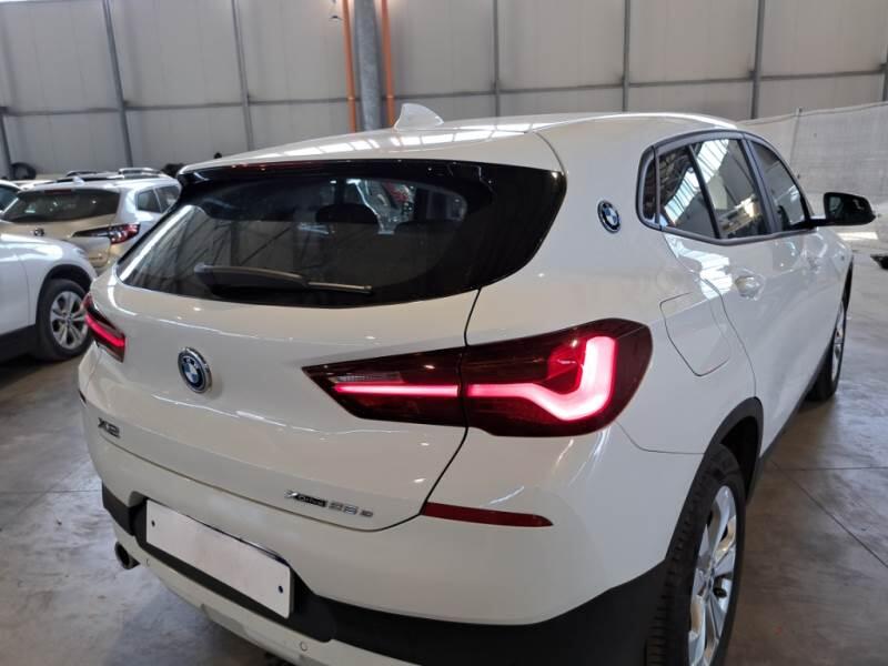 BMW X2 XDRIVE 25E BUSINESS X AUTOMATICO - foto 51