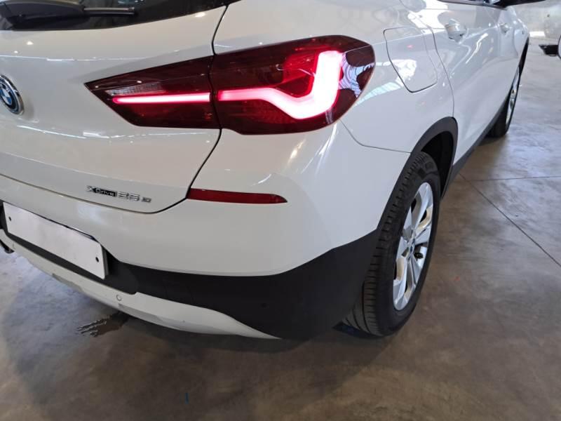 BMW X2 XDRIVE 25E BUSINESS X AUTOMATICO - foto 53