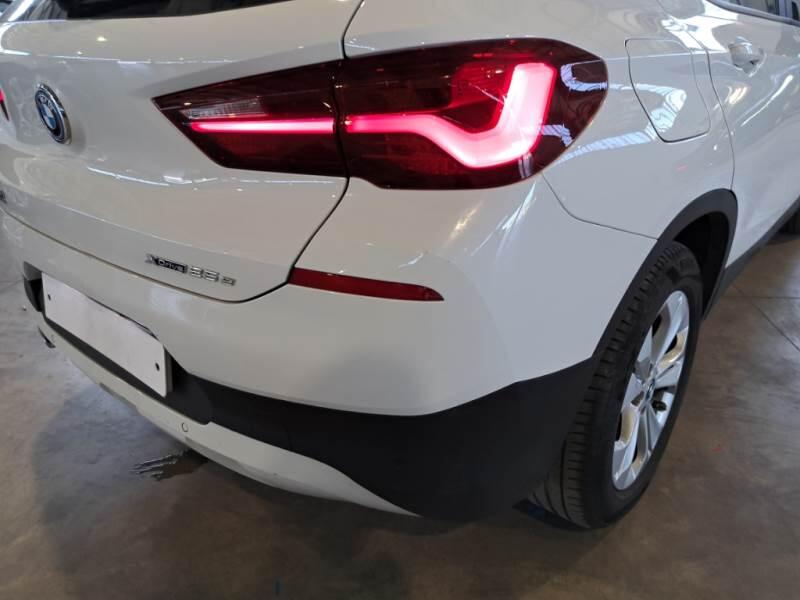 BMW X2 XDRIVE 25E BUSINESS X AUTOMATICO - foto 55