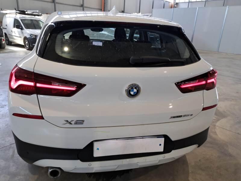 BMW X2 XDRIVE 25E BUSINESS X AUTOMATICO - foto 60