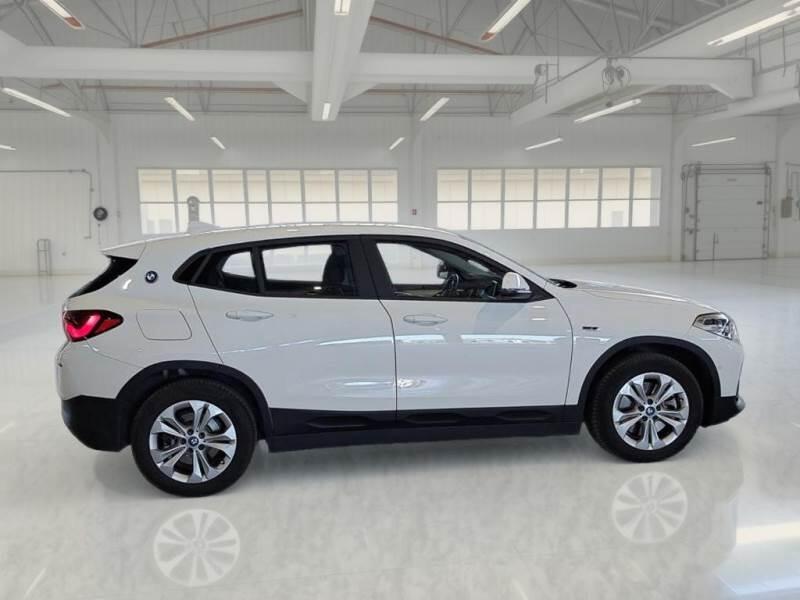 BMW X2 XDRIVE 25E BUSINESS X AUTOMATICO - foto 7