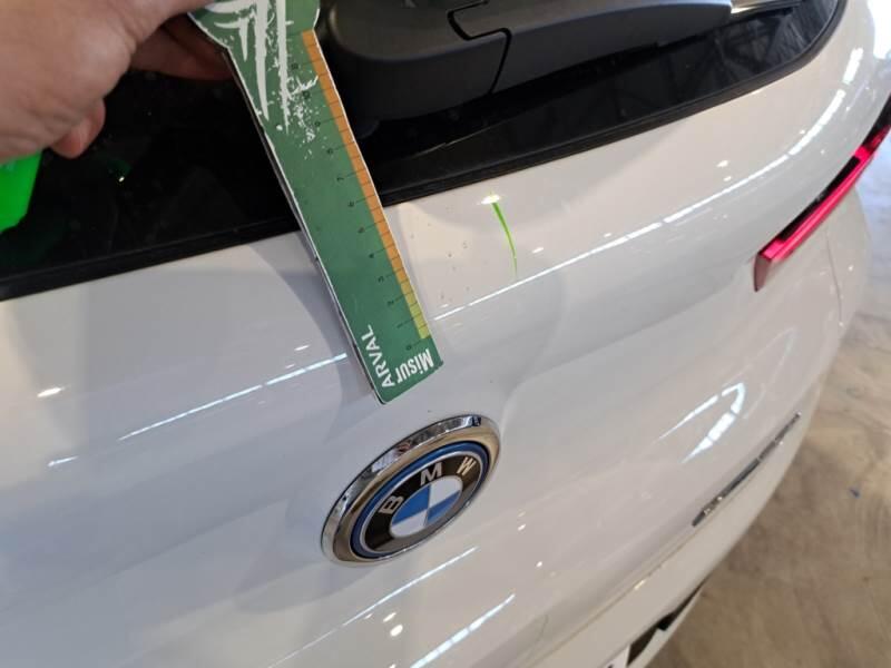 BMW X2 XDRIVE 25E BUSINESS X AUTOMATICO - foto 62