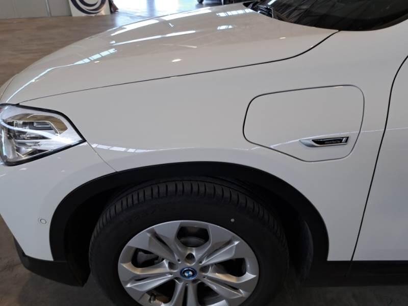 BMW X2 XDRIVE 25E BUSINESS X AUTOMATICO - foto 68