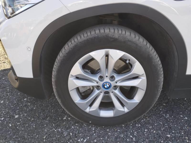 BMW X2 XDRIVE 25E BUSINESS X AUTOMATICO - foto 74
