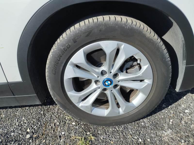 BMW X2 XDRIVE 25E BUSINESS X AUTOMATICO - foto 80
