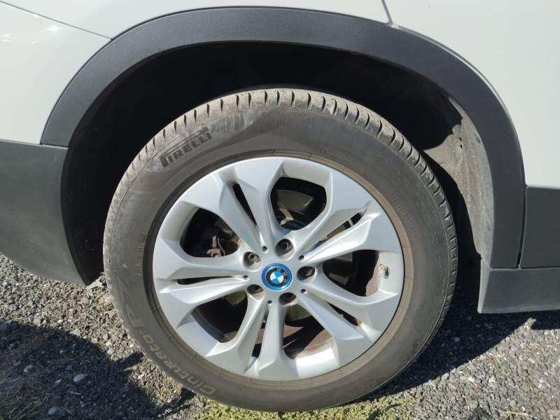 BMW X2 XDRIVE 25E BUSINESS X AUTOMATICO - foto 81