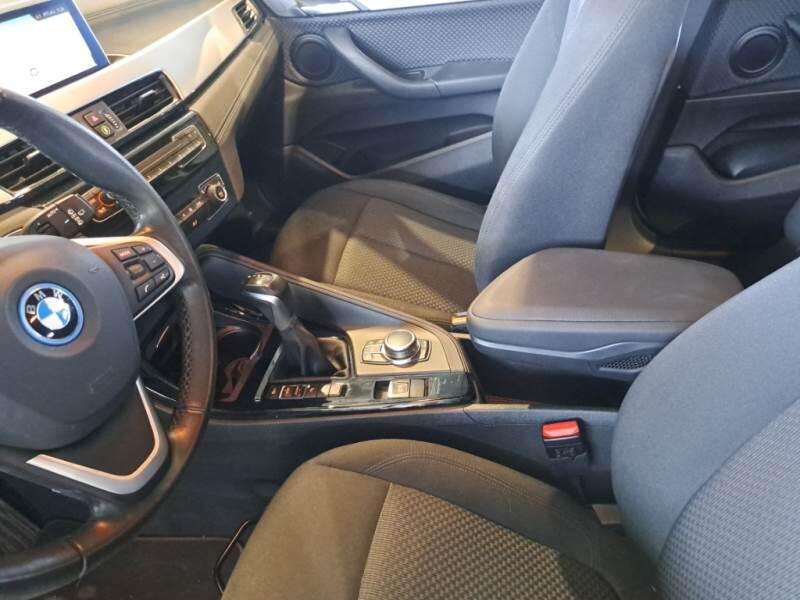 BMW X2 XDRIVE 25E BUSINESS X AUTOMATICO - foto 90