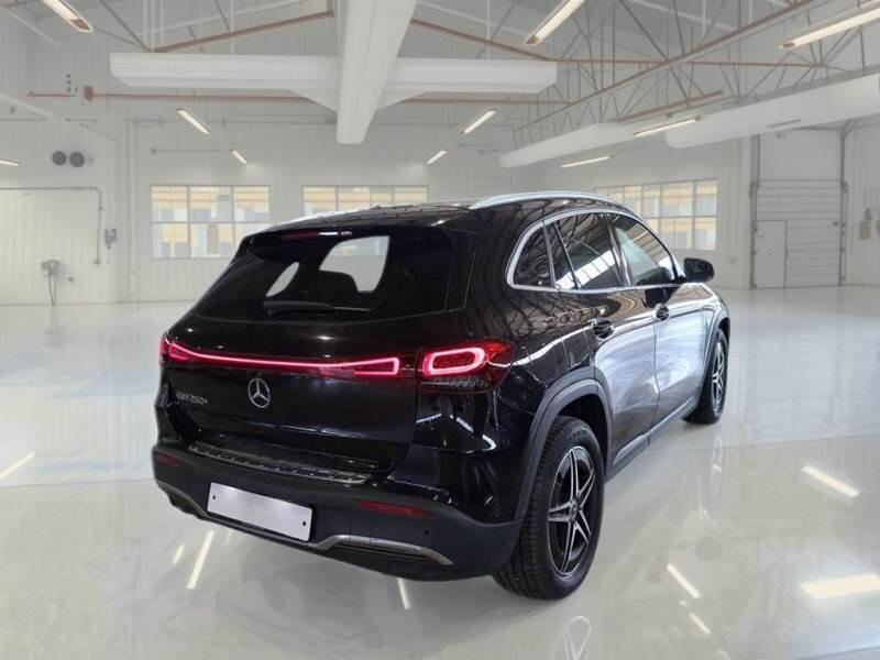 Mercedes EQA -Klasse EQA 250+ PREMIUM - foto 2