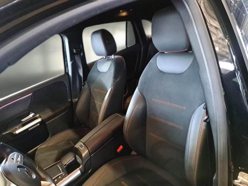 Mercedes EQA -Klasse EQA 250+ PREMIUM - foto 11