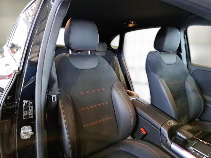 Mercedes EQA -Klasse EQA 250+ PREMIUM - foto 13
