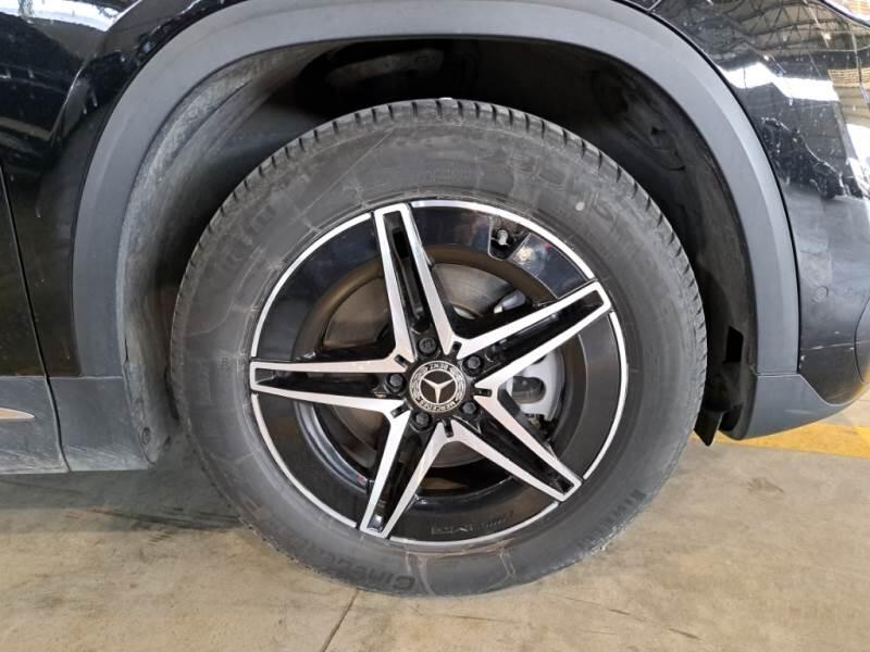 Mercedes EQA -Klasse EQA 250+ PREMIUM - foto 17