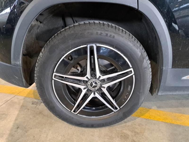 Mercedes EQA -Klasse EQA 250+ PREMIUM - foto 18
