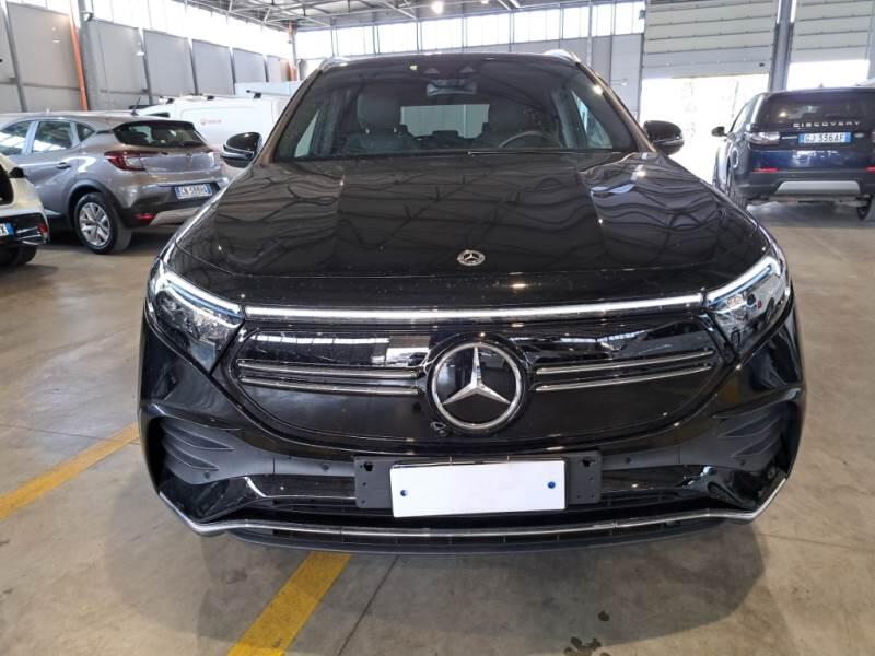 Mercedes EQA -Klasse EQA 250+ PREMIUM - foto 33