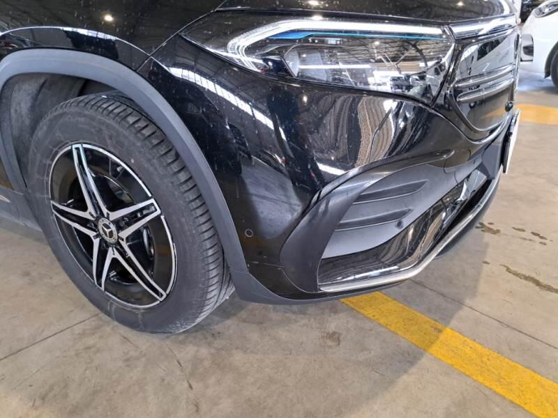 Mercedes EQA -Klasse EQA 250+ PREMIUM - foto 36