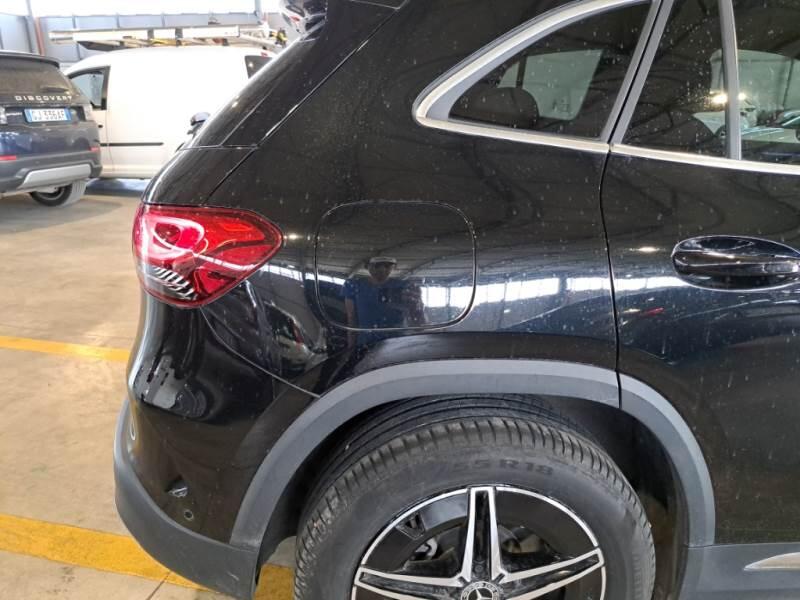 Mercedes EQA -Klasse EQA 250+ PREMIUM - foto 48