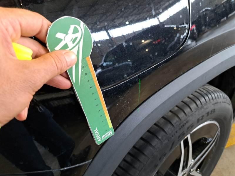 Mercedes EQA -Klasse EQA 250+ PREMIUM - foto 50