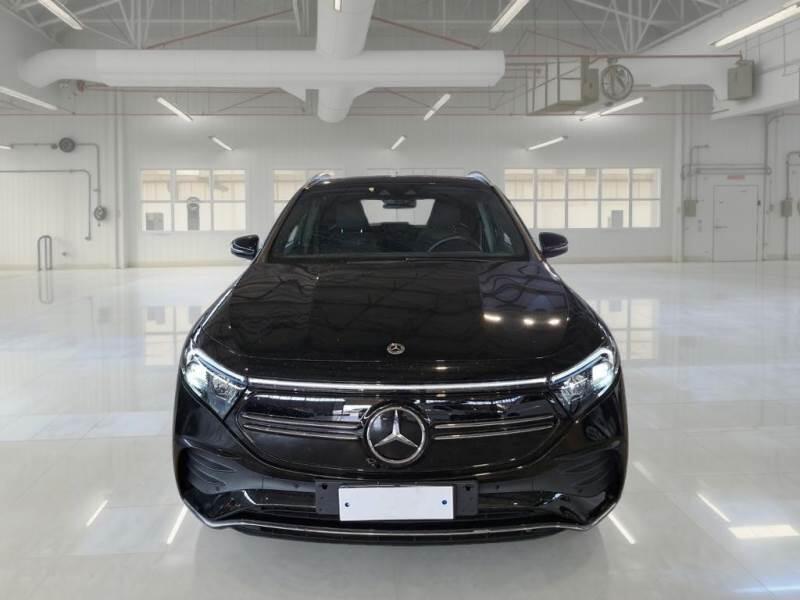Mercedes EQA -Klasse EQA 250+ PREMIUM - foto 6