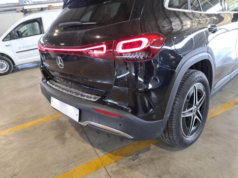 Mercedes EQA -Klasse EQA 250+ PREMIUM - foto 51
