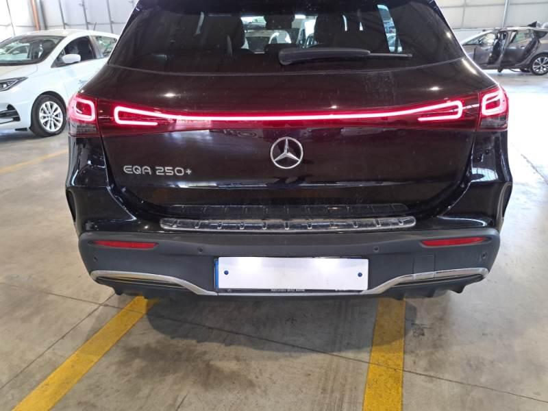 Mercedes EQA -Klasse EQA 250+ PREMIUM - foto 53
