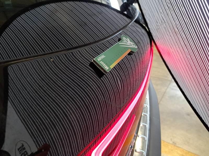 Mercedes EQA -Klasse EQA 250+ PREMIUM - foto 59
