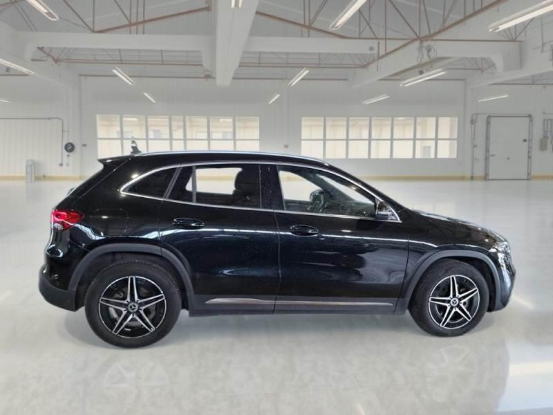 Mercedes EQA -Klasse EQA 250+ PREMIUM - foto 7