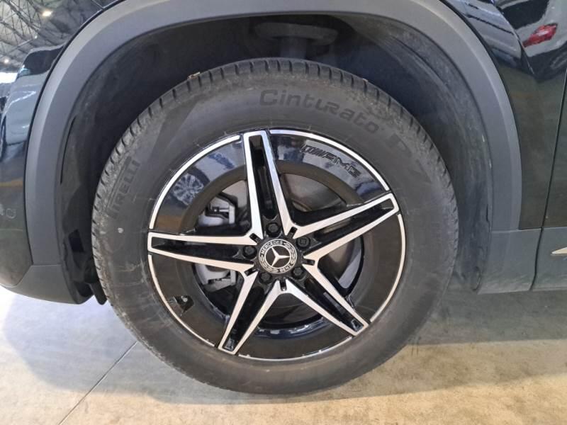Mercedes EQA -Klasse EQA 250+ PREMIUM - foto 70