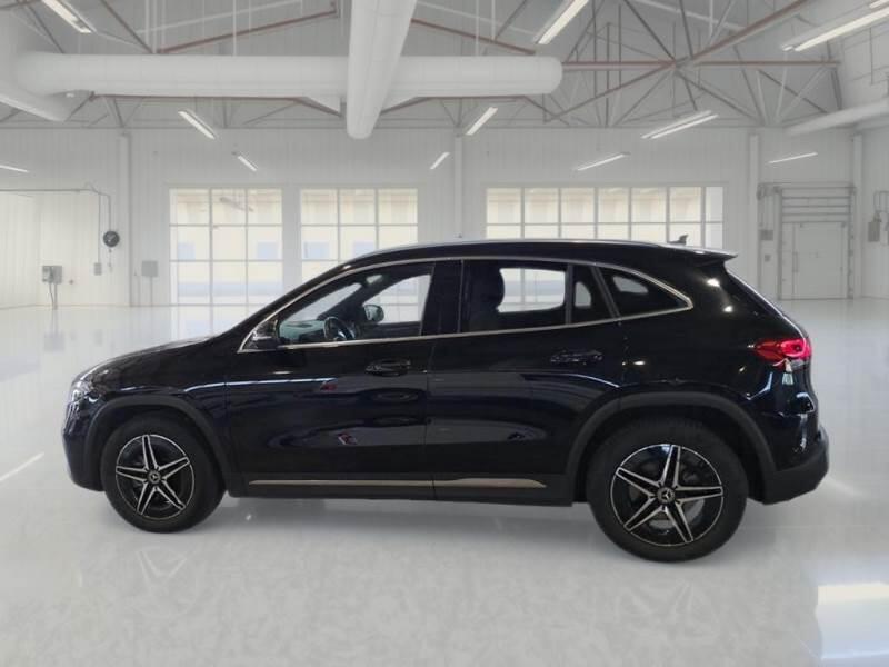 Mercedes EQA -Klasse EQA 250+ PREMIUM - foto 8