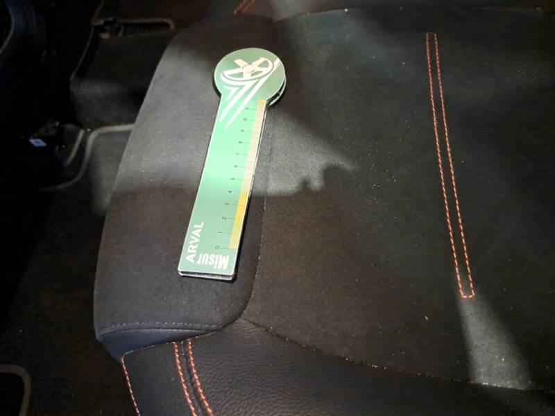Mercedes EQA -Klasse EQA 250+ PREMIUM - foto 85
