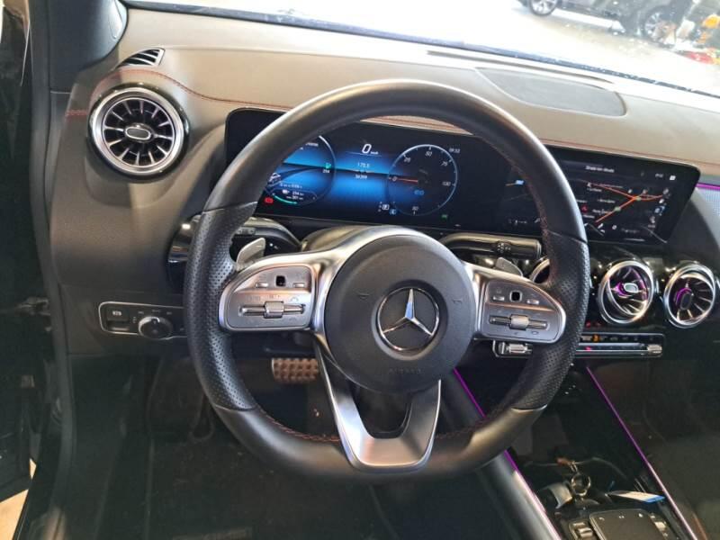 Mercedes EQA -Klasse EQA 250+ PREMIUM - foto 95