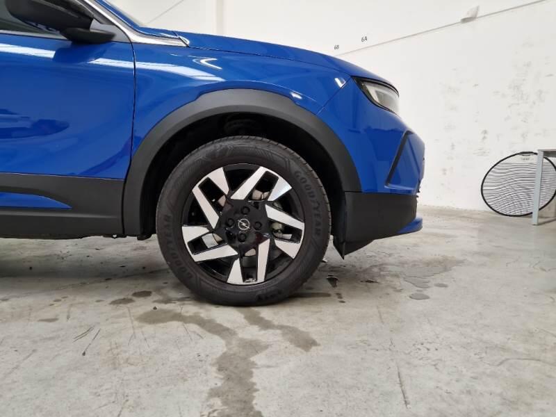 Opel Mokka 1.2 T 100CV EDITION MT6 - foto 17