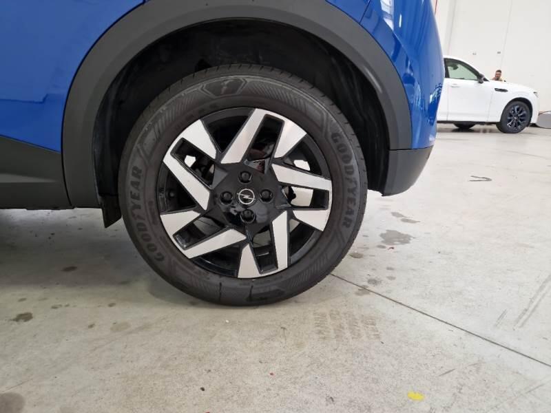 Opel Mokka 1.2 T 100CV EDITION MT6 - foto 19