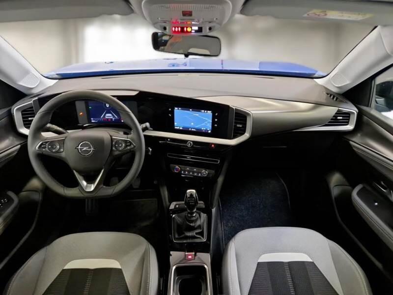 Opel Mokka 1.2 T 100CV EDITION MT6 - foto 3
