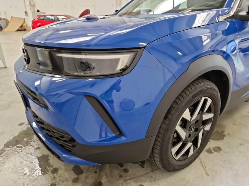 Opel Mokka 1.2 T 100CV EDITION MT6 - foto 38