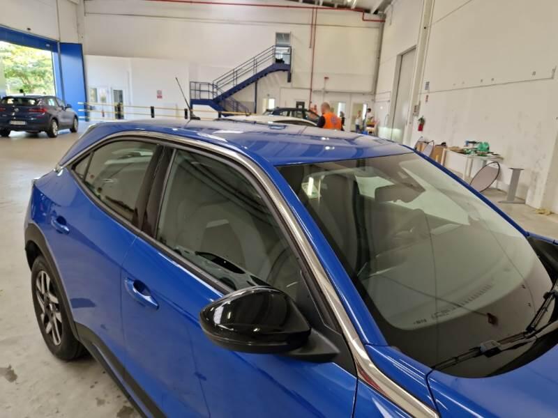Opel Mokka 1.2 T 100CV EDITION MT6 - foto 40
