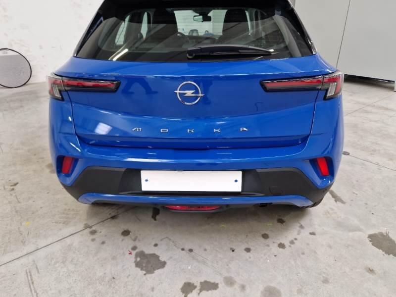 Opel Mokka 1.2 T 100CV EDITION MT6 - foto 44