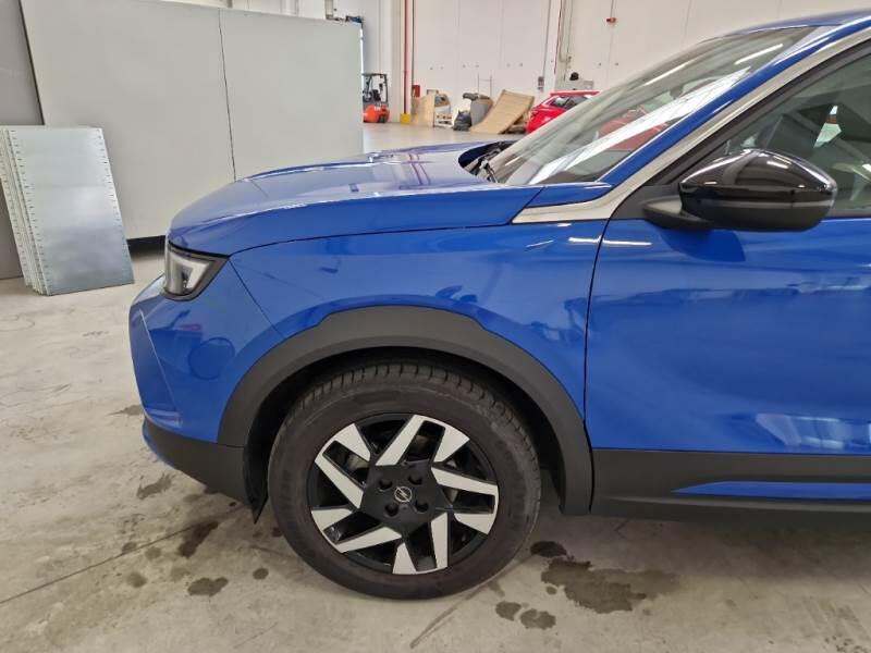 Opel Mokka 1.2 T 100CV EDITION MT6 - foto 50