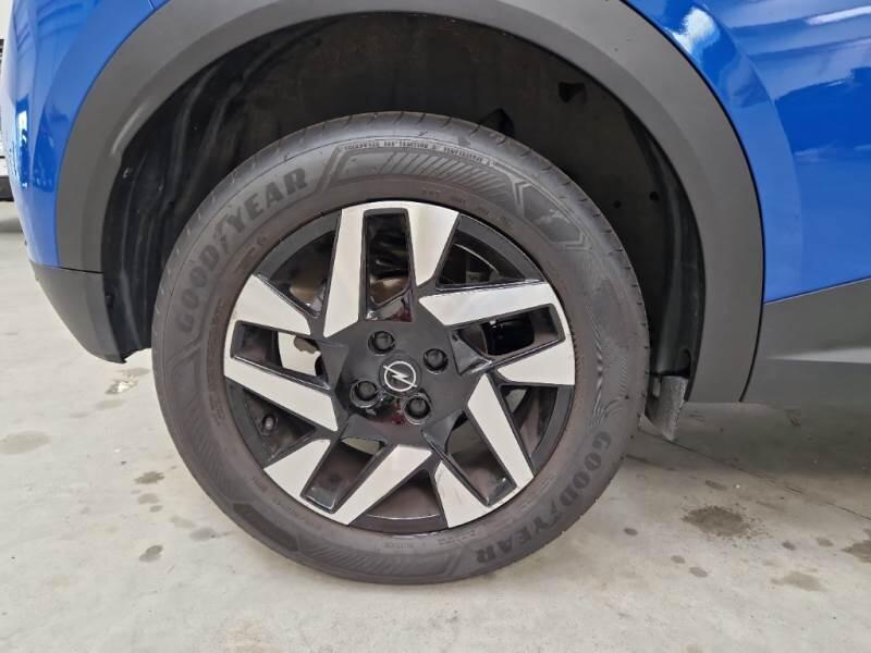 Opel Mokka 1.2 T 100CV EDITION MT6 - foto 52
