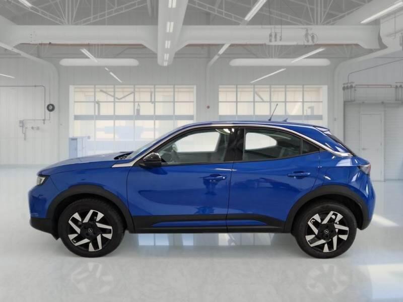 Opel Mokka 1.2 T 100CV EDITION MT6 - foto 8