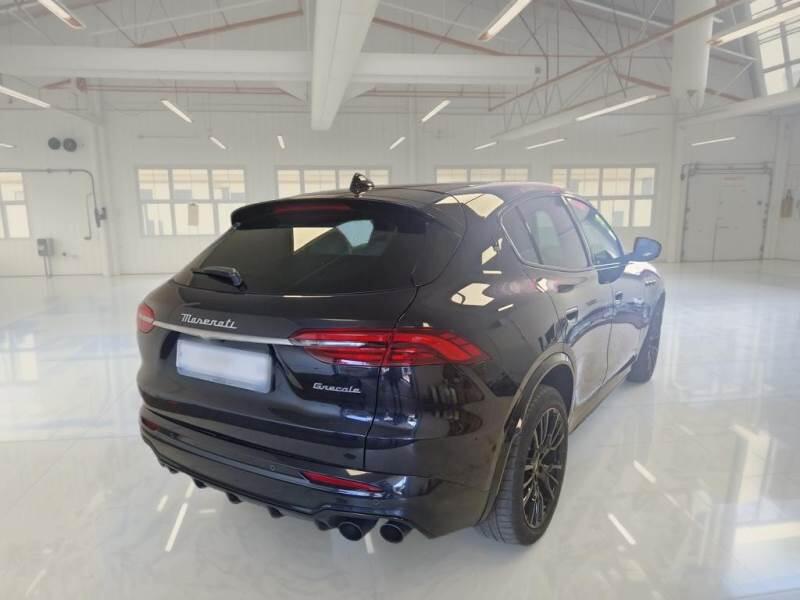 Maserati Grecale 2.0 330CV MHEV MODENA Q4 AUTO - foto 2
