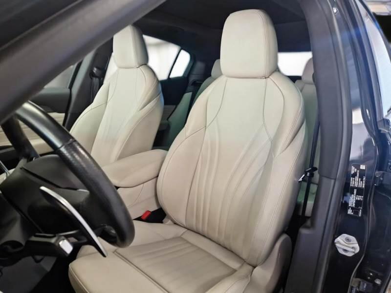 Maserati Grecale 2.0 330CV MHEV MODENA Q4 AUTO - foto 11