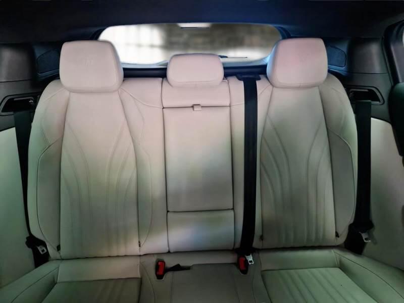 Maserati Grecale 2.0 330CV MHEV MODENA Q4 AUTO - foto 15