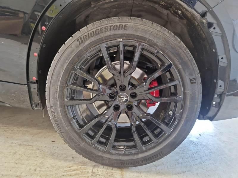 Maserati Grecale 2.0 330CV MHEV MODENA Q4 AUTO - foto 19