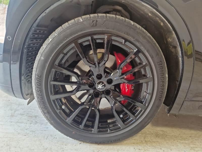 Maserati Grecale 2.0 330CV MHEV MODENA Q4 AUTO - foto 20
