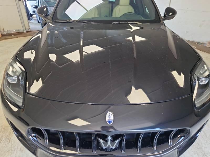 Maserati Grecale 2.0 330CV MHEV MODENA Q4 AUTO - foto 26