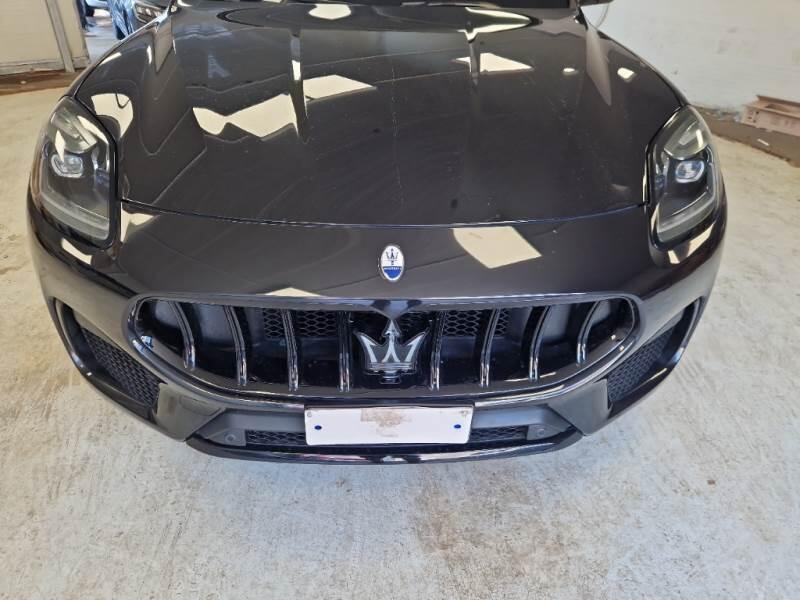 Maserati Grecale 2.0 330CV MHEV MODENA Q4 AUTO - foto 30