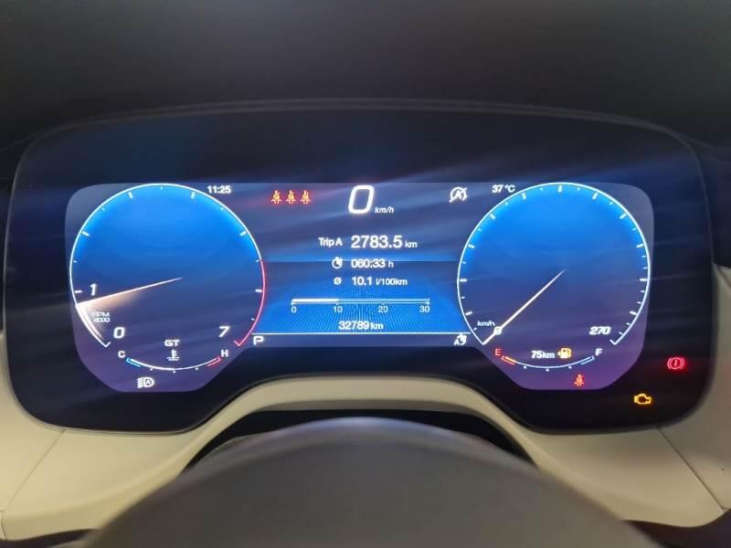 Maserati Grecale 2.0 330CV MHEV MODENA Q4 AUTO - foto 4