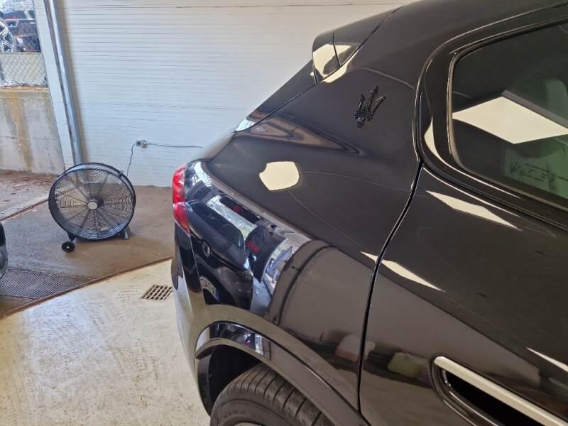 Maserati Grecale 2.0 330CV MHEV MODENA Q4 AUTO - foto 38