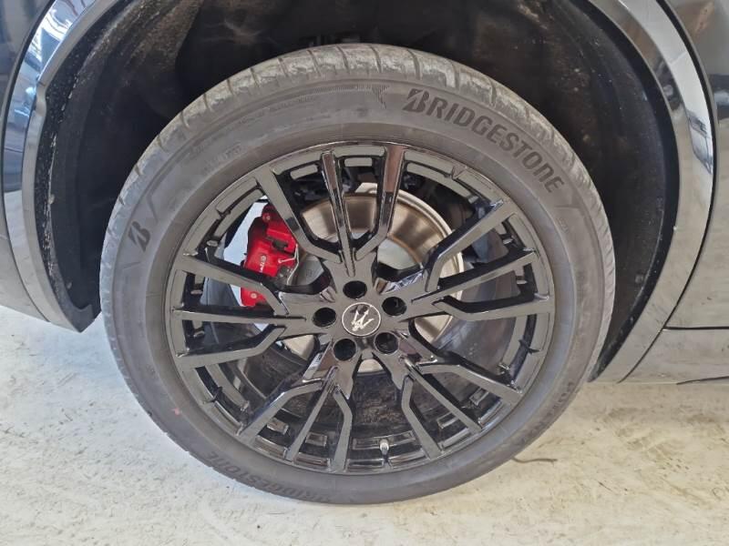 Maserati Grecale 2.0 330CV MHEV MODENA Q4 AUTO - foto 41
