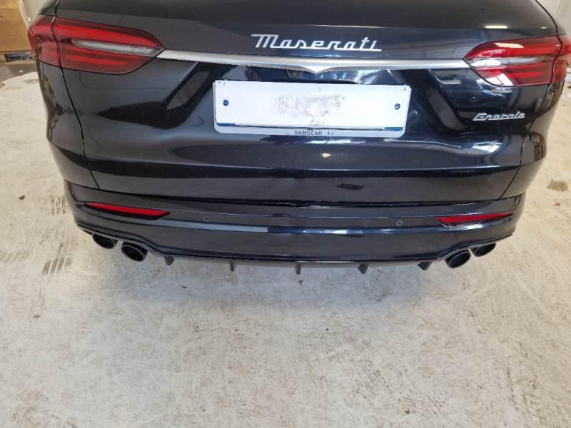 Maserati Grecale 2.0 330CV MHEV MODENA Q4 AUTO - foto 43